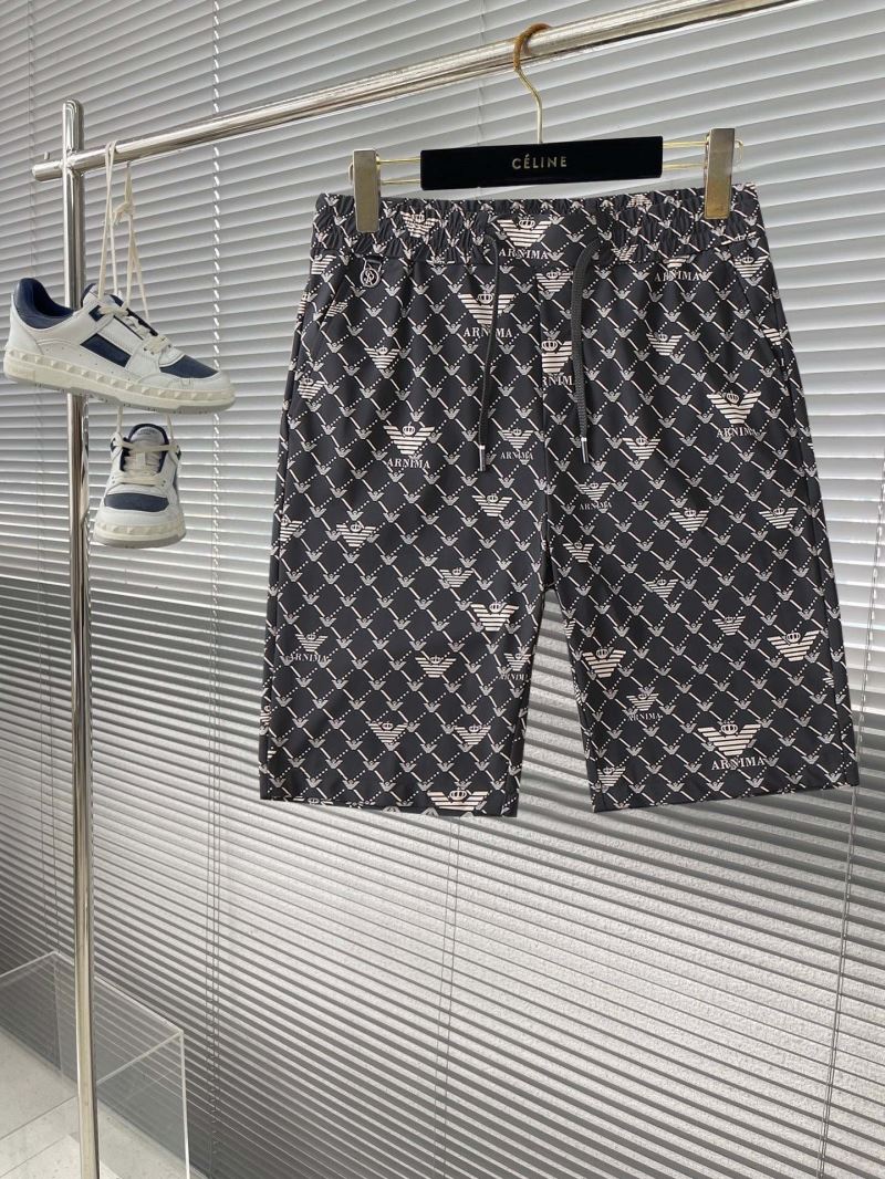 Armani Short Pants